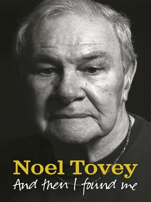 cover image of And Then I Found Me